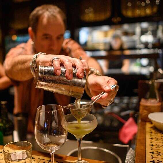 סדנאות קןקטיילים קאב קם // צילום: אלי כרמי